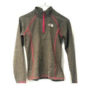 North Face Girls Layer